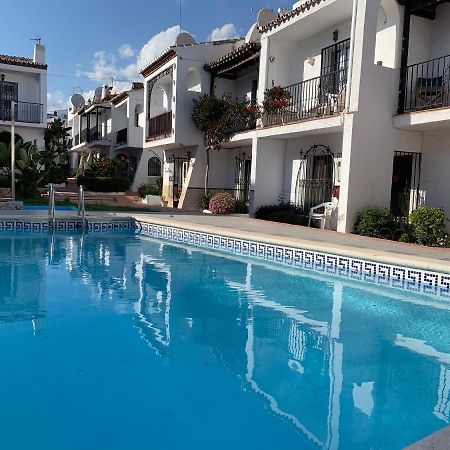 Casa Maria Villa Nerja Exterior photo