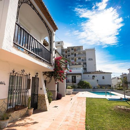 Casa Maria Villa Nerja Exterior photo