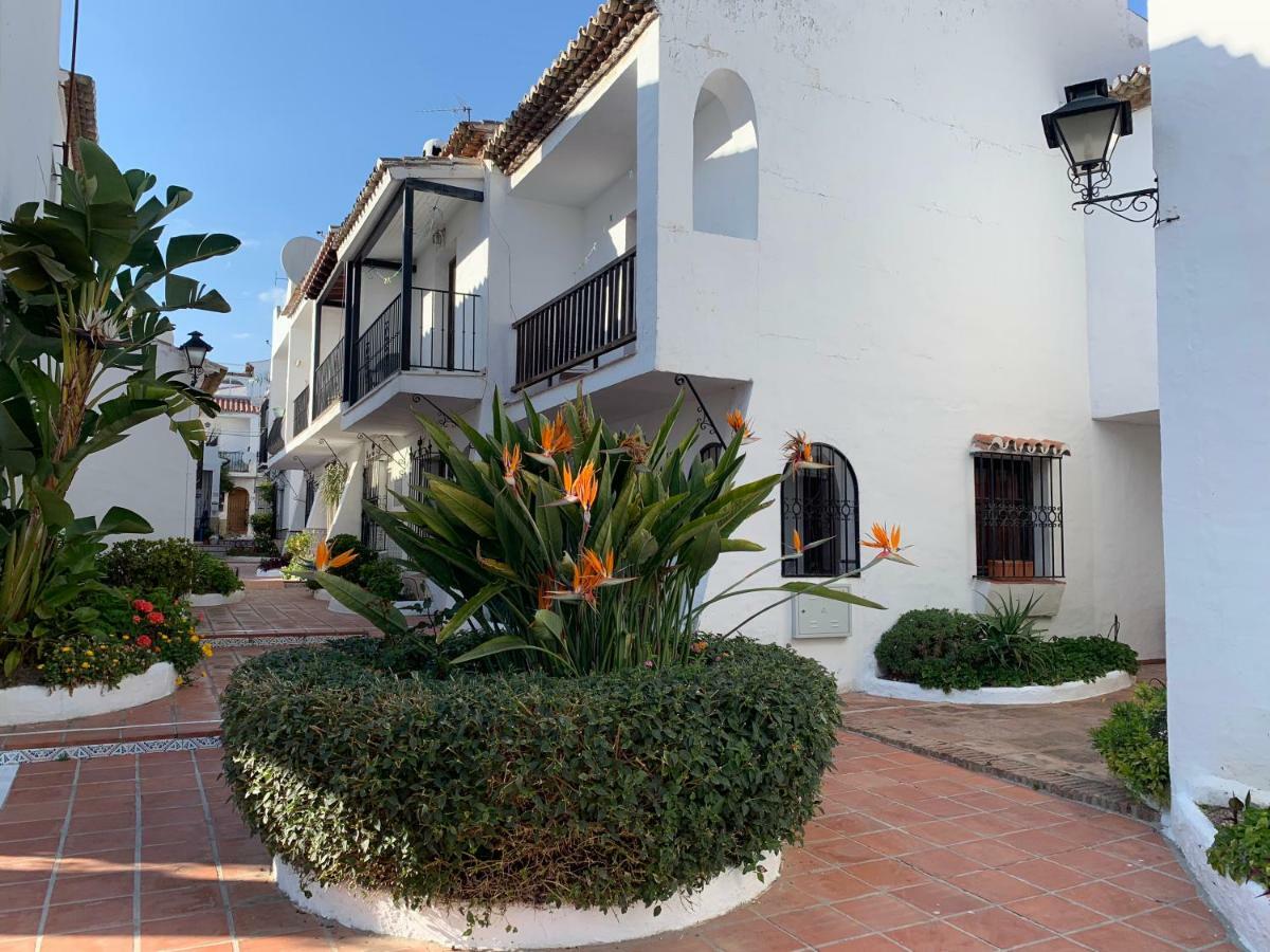 Casa Maria Villa Nerja Exterior photo