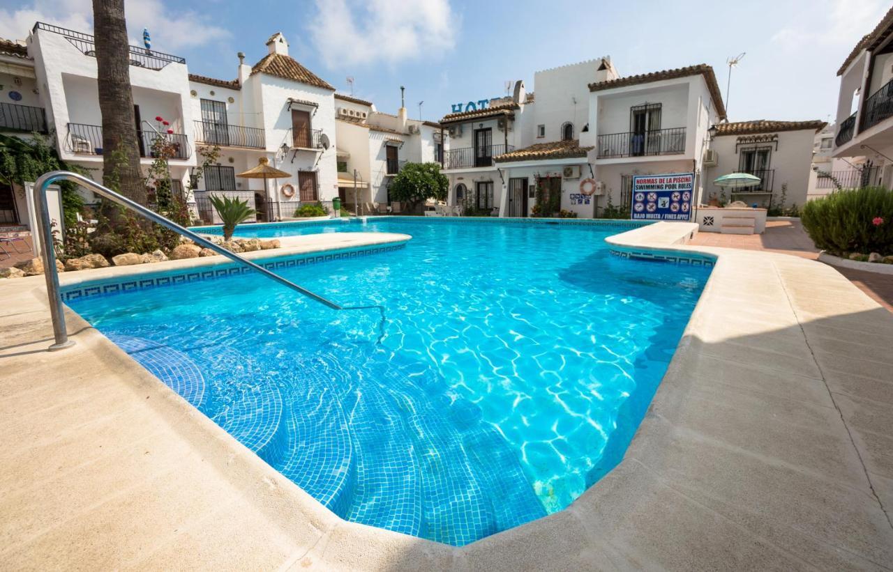 Casa Maria Villa Nerja Exterior photo