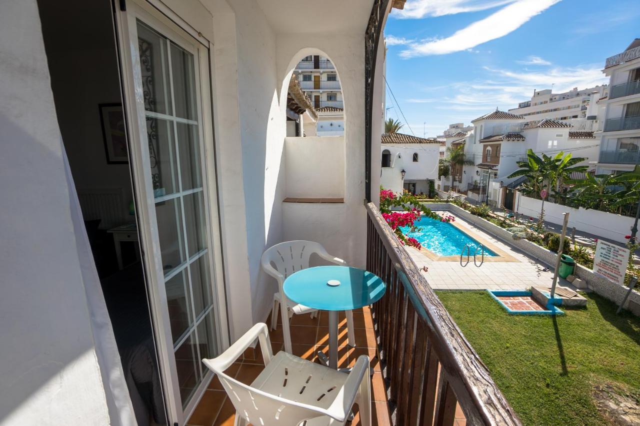 Casa Maria Villa Nerja Exterior photo